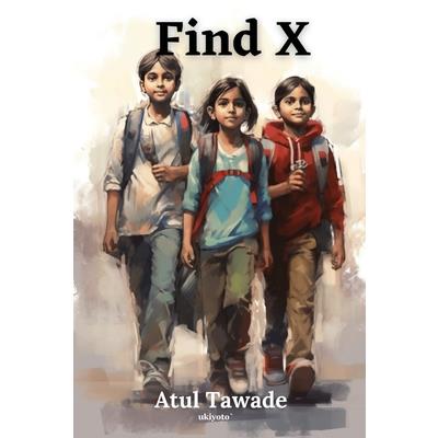Find X
