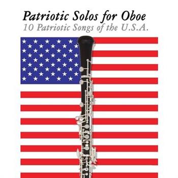 Patriotic Solos for Oboe