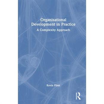 Organisational Development in Practice
