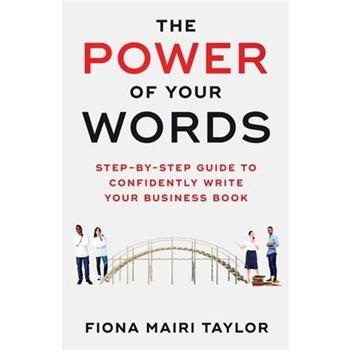 The Power Of Your Words