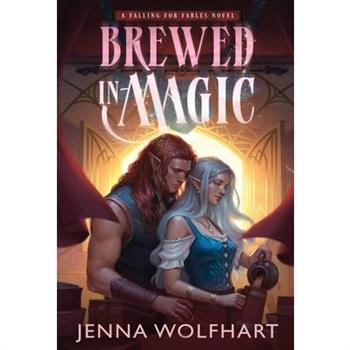 Brewed in Magic