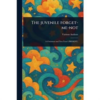 The Juvenile Forget-me-not