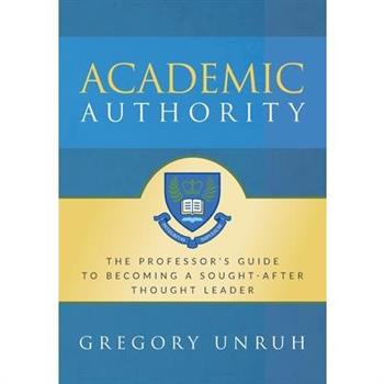 Academic Authority