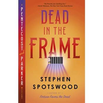 Dead in the Frame