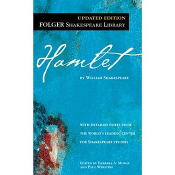 Hamlet (Folger Shakespeare Library Series)