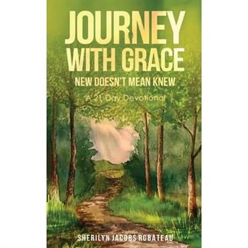 Journey With Grace