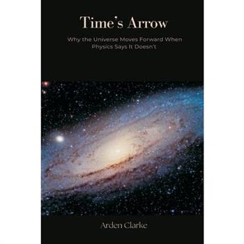 Time's Arrow