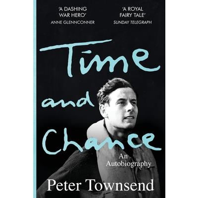 Time and Chance