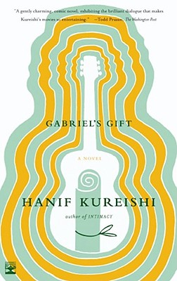 Gabriel’s Gift