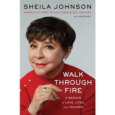 Walk Through Fire