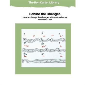 Behind the Changes