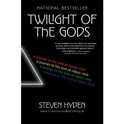 Twilight of the Gods