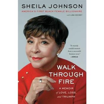 Walk Through Fire
