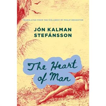 The Heart of Man