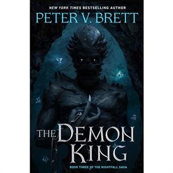 The Demon King