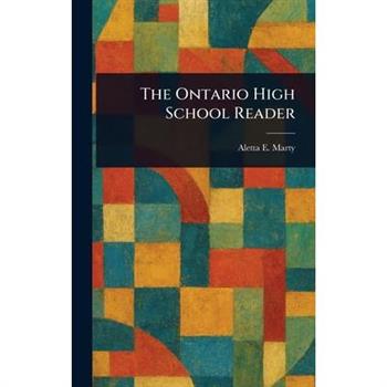 The Ontario High School Reader