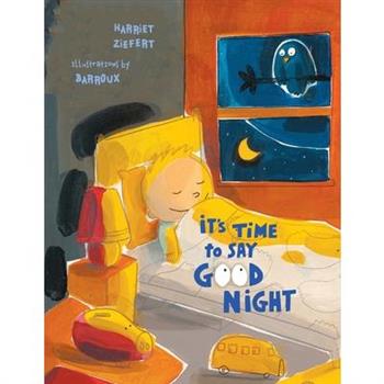 It's Time to Say Good Night