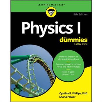 Physics I for Dummies