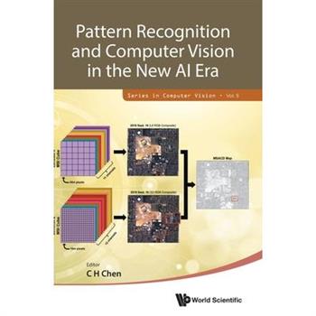 Pattern Recognition and Computer Vision in the New AI Era
