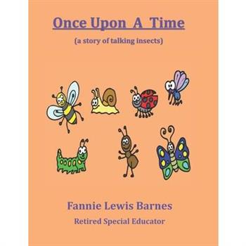 Once Upon A Time