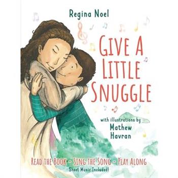 Give a Little Snuggle