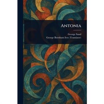 Antonia