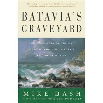 Batavia’s Graveyard