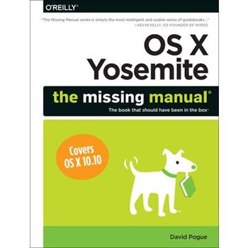 OS X Yosemite