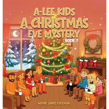 A-Lee Kids