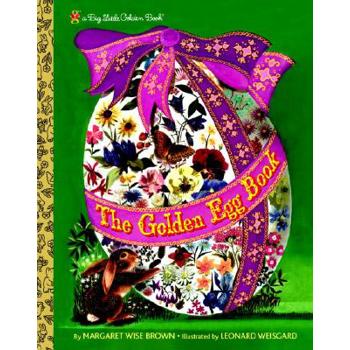 The Golden Egg Book