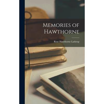 Memories of Hawthorne