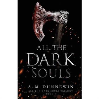 All the Dark Souls