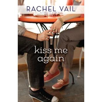 Kiss Me Again