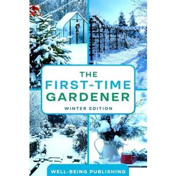 The First-Time Gardener
