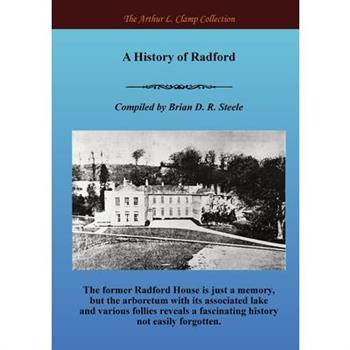 A History of Radford