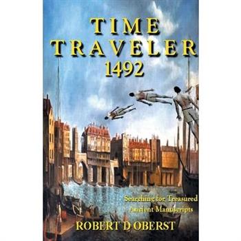 Time Taveler 1492