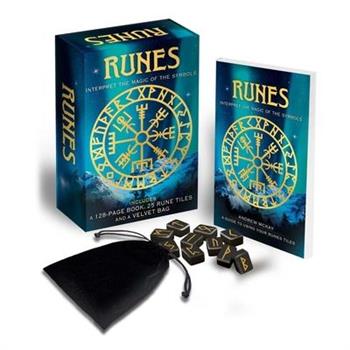 Runes: Interpret the Magic of the Symbols