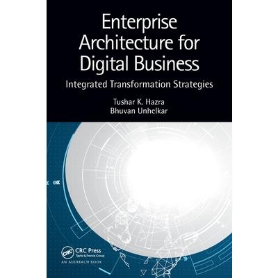 Enterprise Architecture for Digital Business