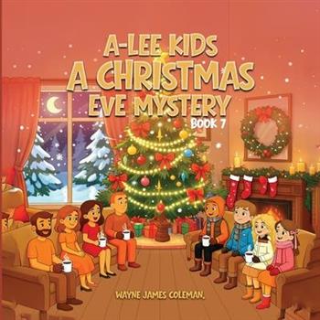 A-Lee Kids
