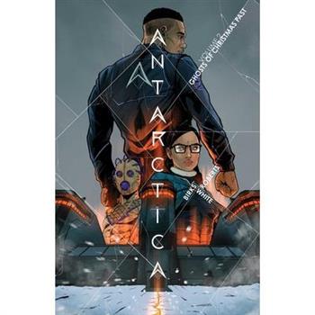 Antarctica Volume 2