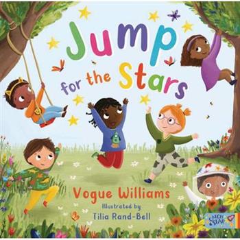 Jump for the Stars