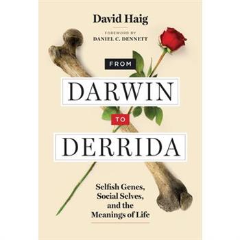 From Darwin to Derrida