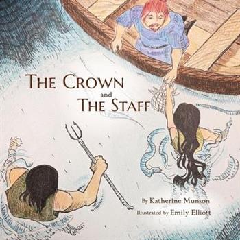 The Crown and the Staff
