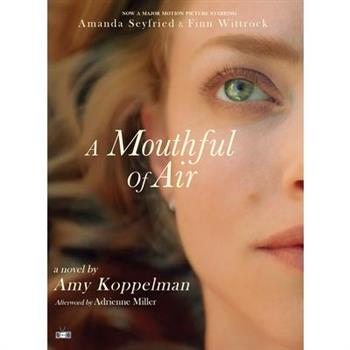 A Mouthful of Air (Movie Tie-In Edition)