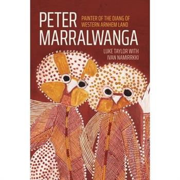 Peter Marralwanga