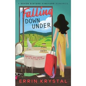 Falling Down Under
