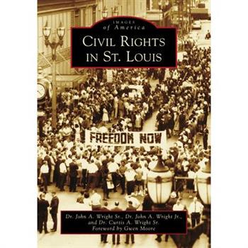 Civil Rights in St. Louis