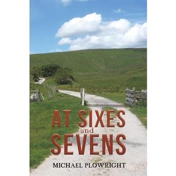 At Sixes and Sevens