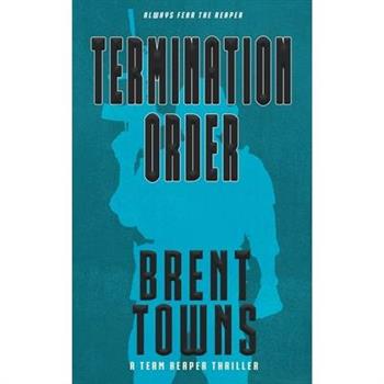 Termination Order