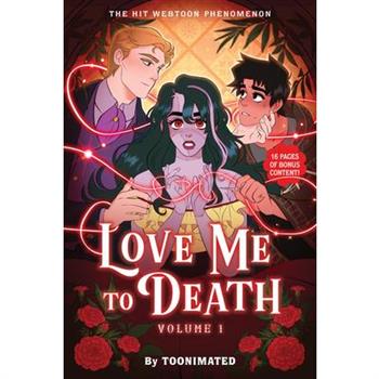 Love Me to Death